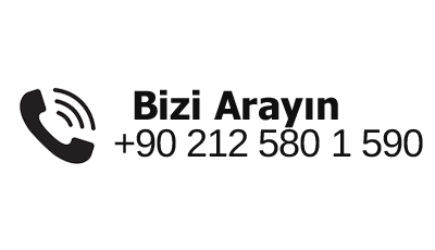 Bizi Arayın - Oteltv