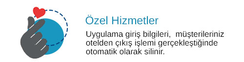 Özel Hizmetler
